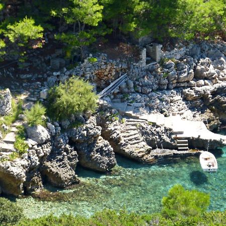 Adriatic Διαμέρισμα Orebić Εξωτερικό φωτογραφία