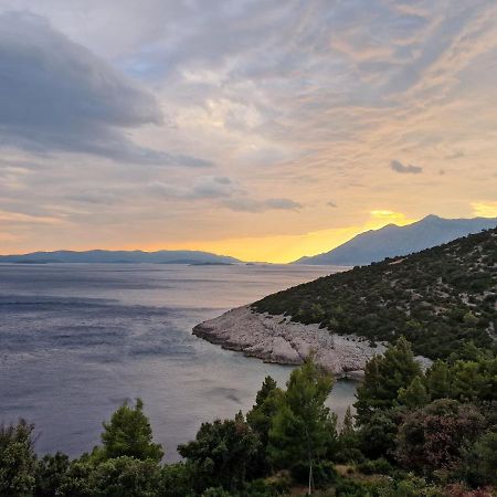 Adriatic Διαμέρισμα Orebić Εξωτερικό φωτογραφία