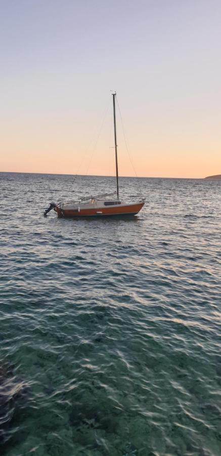 Adriatic Διαμέρισμα Orebić Εξωτερικό φωτογραφία