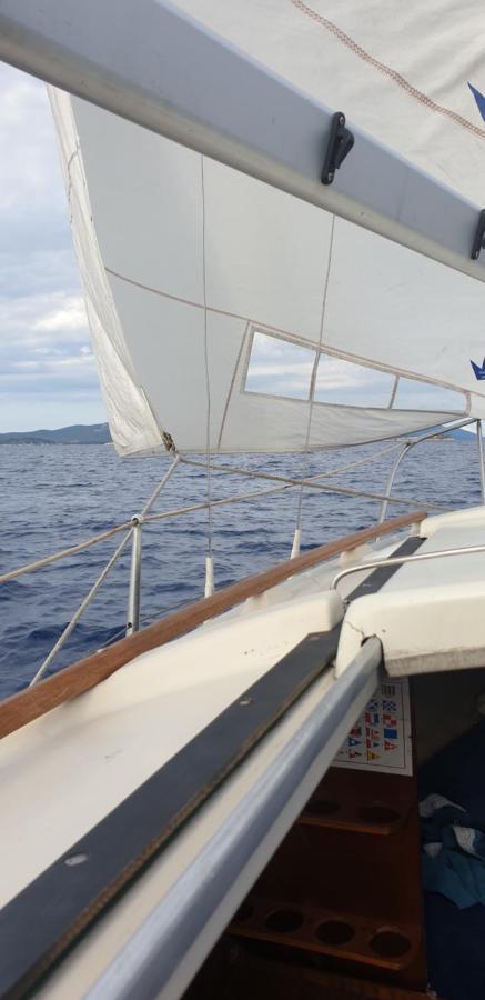 Adriatic Διαμέρισμα Orebić Εξωτερικό φωτογραφία