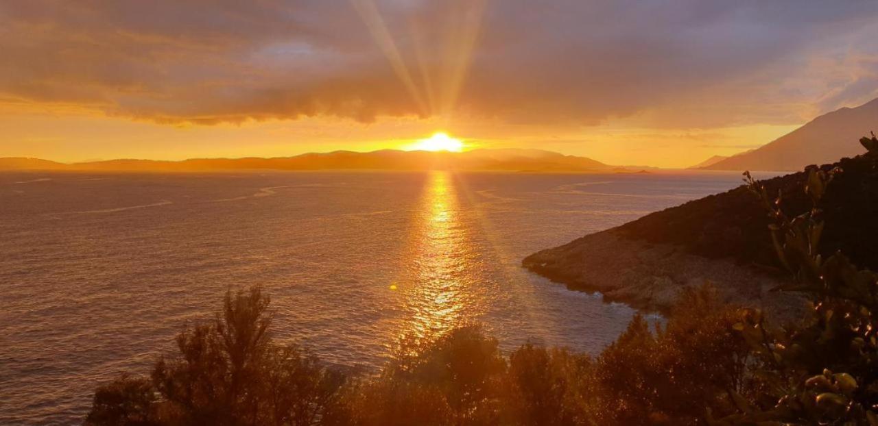 Adriatic Διαμέρισμα Orebić Εξωτερικό φωτογραφία