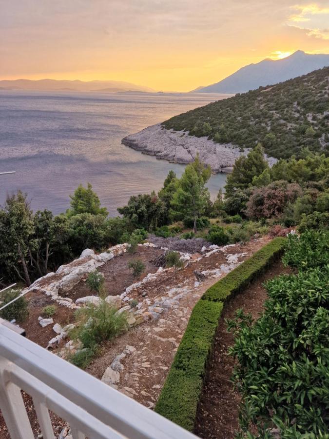 Adriatic Διαμέρισμα Orebić Εξωτερικό φωτογραφία