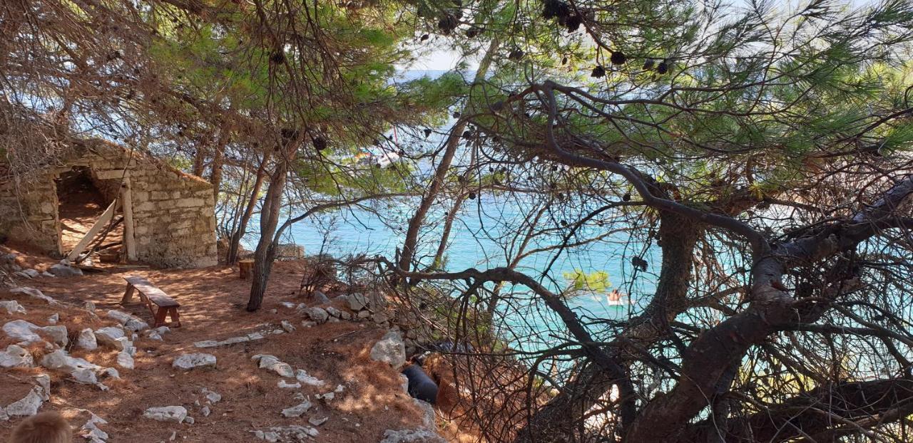 Adriatic Διαμέρισμα Orebić Εξωτερικό φωτογραφία