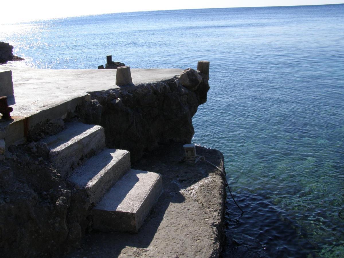 Adriatic Διαμέρισμα Orebić Εξωτερικό φωτογραφία