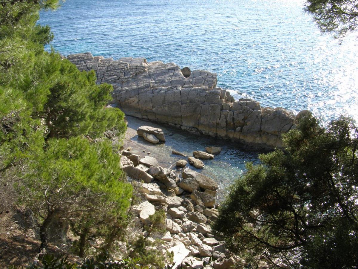 Adriatic Διαμέρισμα Orebić Εξωτερικό φωτογραφία